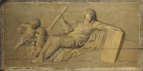 Architettura, tra il 1701 e il 1800