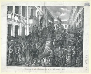 Barricata all