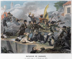 Battaglia di Cassano d