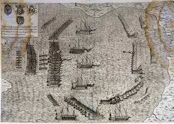 Battaglia di Lepanto