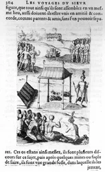 Canada: nativi