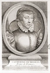 Caterina de