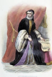 Caterina de