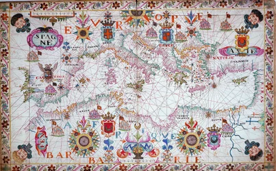 Carta dell