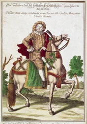 Commedia dell