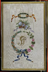 Copertina del libretto 