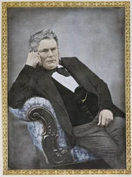 Emmanuel Nobel, padre di Alfred Nobel