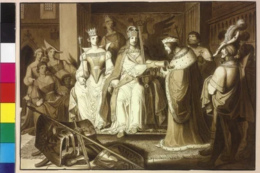 Ernesto il Coraggioso