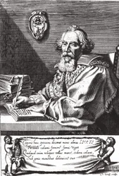 Fortunio Liceto, medico italiano (1577-1657).
