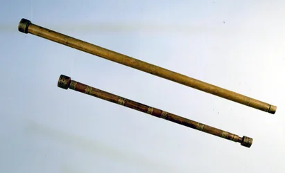 Galileo Galilei (1564 - 1642), Museo della Scienza e della Tecnologia, Milano