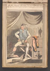 Vai in giro dici? cosa intendi con questo? - Non senti che piove, mascalzone?