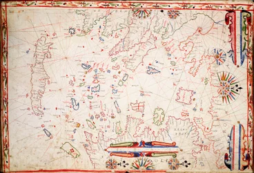 Arcipelago Greco, c.1620