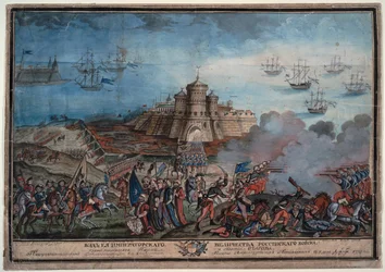 Guerra Russo-Turca del 1787-1792