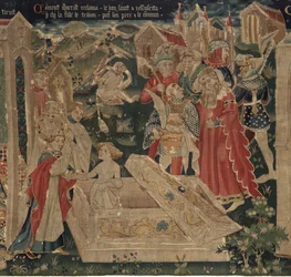 Storia di San Piat e Sant