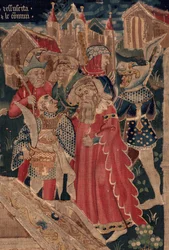 Storia di San Piat e Sant