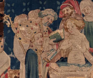 Storia di San Piat e Sant
