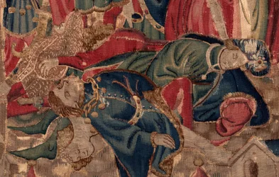 Storia di San Piat e Sant