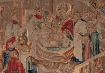 Storia di San Piat e Sant