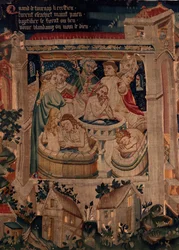 Storia di San Piat e Sant