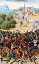 Guerra dei Cent