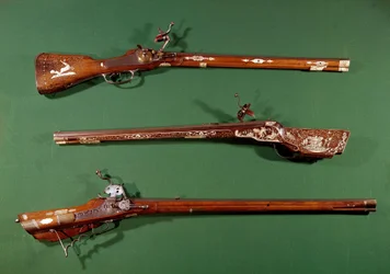 Fucili da caccia