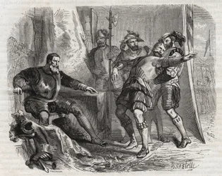 Giacomo II di Chabannes