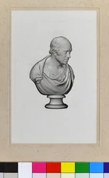 James Watt, c.1825