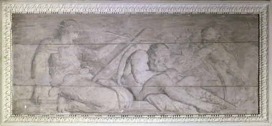 La Storia scrivendo sulla spalla del Tempo