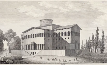 La Maison d