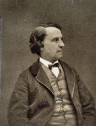 Louis Blanc, politico e storico francese (1811-1882)
