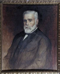 Ludvig Nobel, fratello di Alfred Nobel