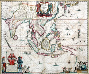 Mappa dell