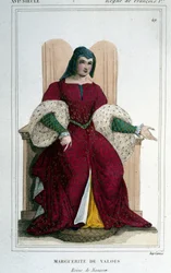 Margherita d
