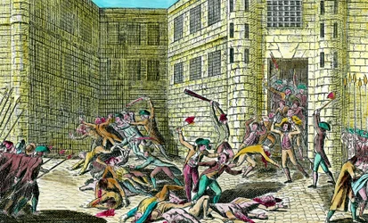 Massacro dei prigionieri dell