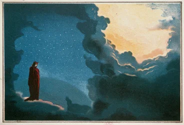 Mefistofele (Mephisto), o La Notte, basato sull