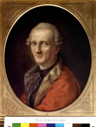 Niccolò Vito Piccinni (o Piccini) (1728-1800), compositore italiano
