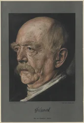 Otto Conte di Bismarck