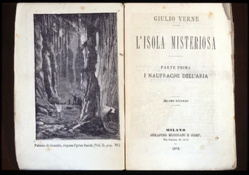 Pagina di un