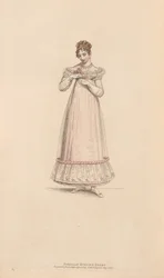 Abito da sera parigino