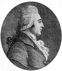 Paul Wranizky (Wranitzky) compositore, violinista e direttore d