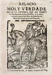 Philippe de La Mothe-Houdancourt