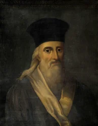 Ritratto di Alessandro di Rodi