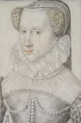 Ritratto di Anna (Anne) d