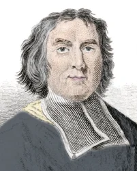 Ritratto del cardinale Fleury (Andre Hercule)