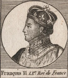 Ritratto di Francesco II