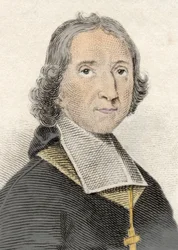 Ritratto di François de Pons de Salignac de La Mothe-Fénelon