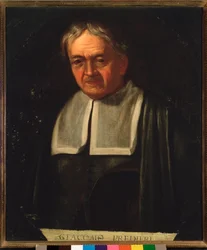 Ritratto di Giacomo Maria Predieri