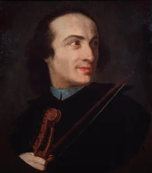 Ritratto di Giuseppe Tartini (dipinto)