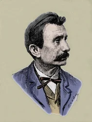 Ritratto di Sacher-Masoch