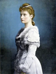 Ritratto di un